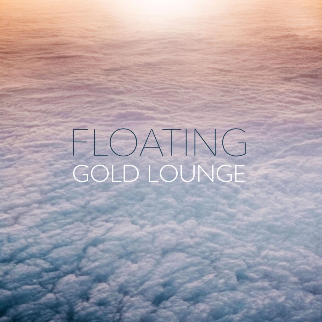 Gold Lounge - Floating -ALBUM