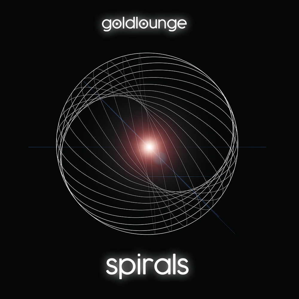 Gold Lounge - Spirals - ALBUM